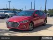 Used 2018 Hyundai Elantra Value Edition 4dr Car
