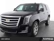 Used 2018 Cadillac Escalade ESV Premium Luxury Sport Utility