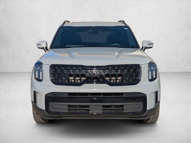 2025 Kia Telluride EX X-Line photo 2