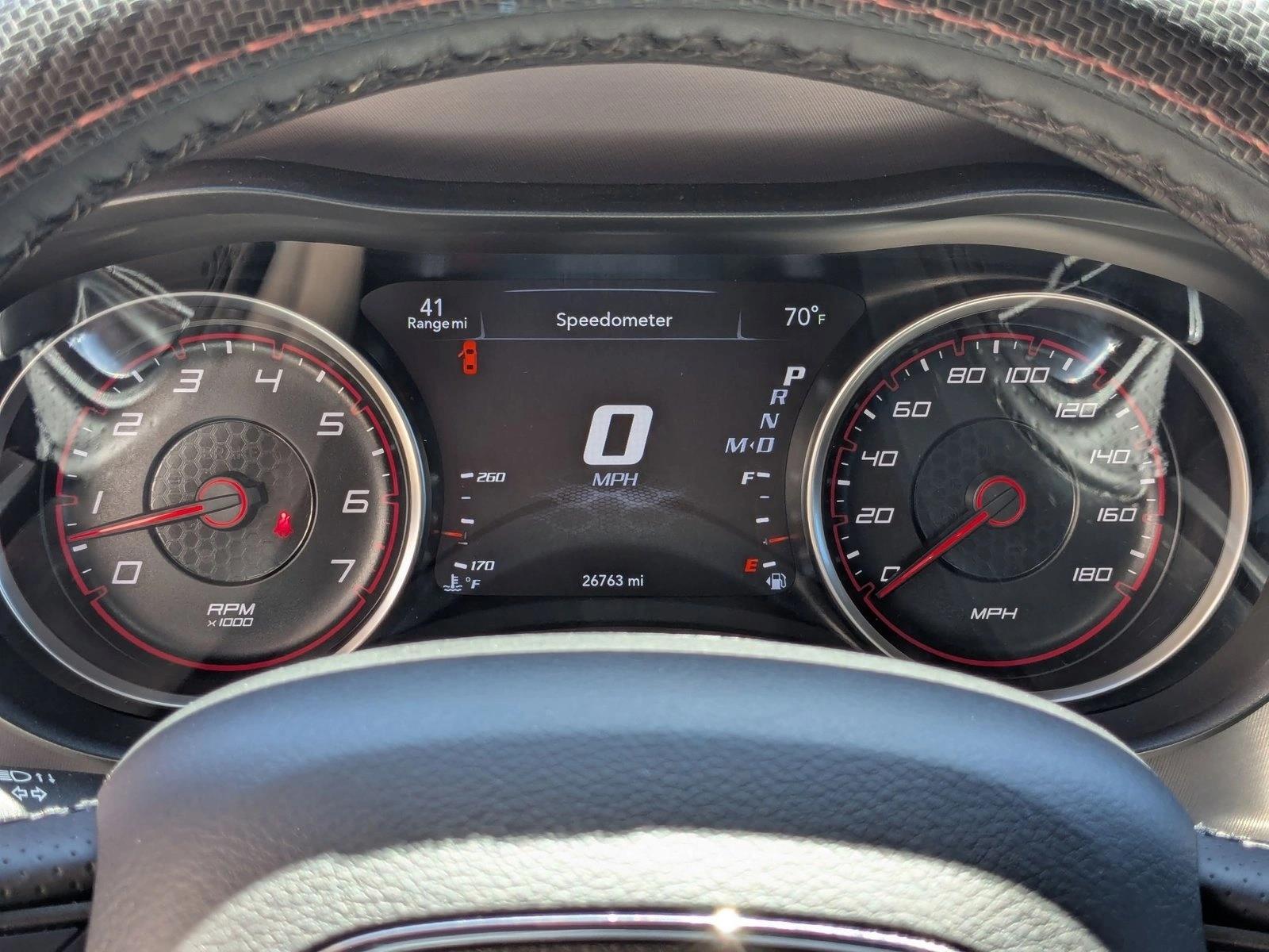 2023 Dodge Charger Scat Pack - Photo 11