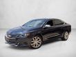 Used 2018 Chevrolet Impala Premier 4dr Car