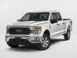Used 2021 Ford F-150 XLT Crew Cab Pickup