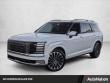 New 2026 Hyundai Palisade Calligraphy FWD SUV