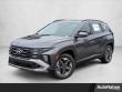 New 2025 Hyundai Tucson Hybrid SEL Convenience SUV