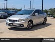 Honda Civic Sedan