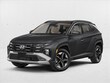  Hyundai Tucson Hybrid