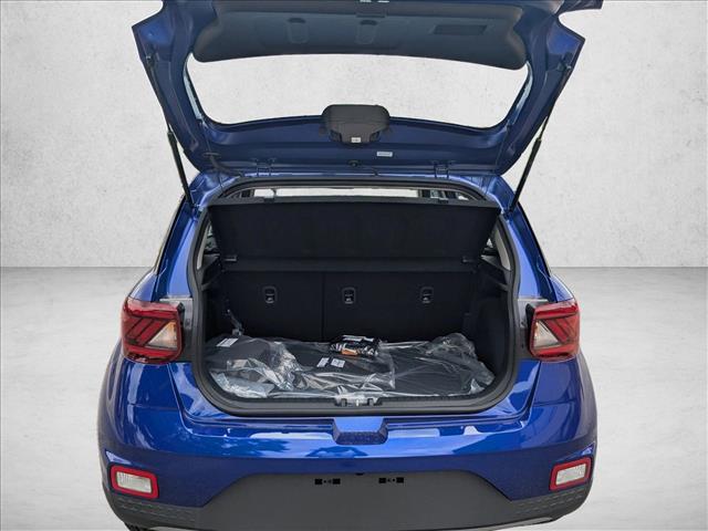 2025 Hyundai Venue Limited - Photo 19