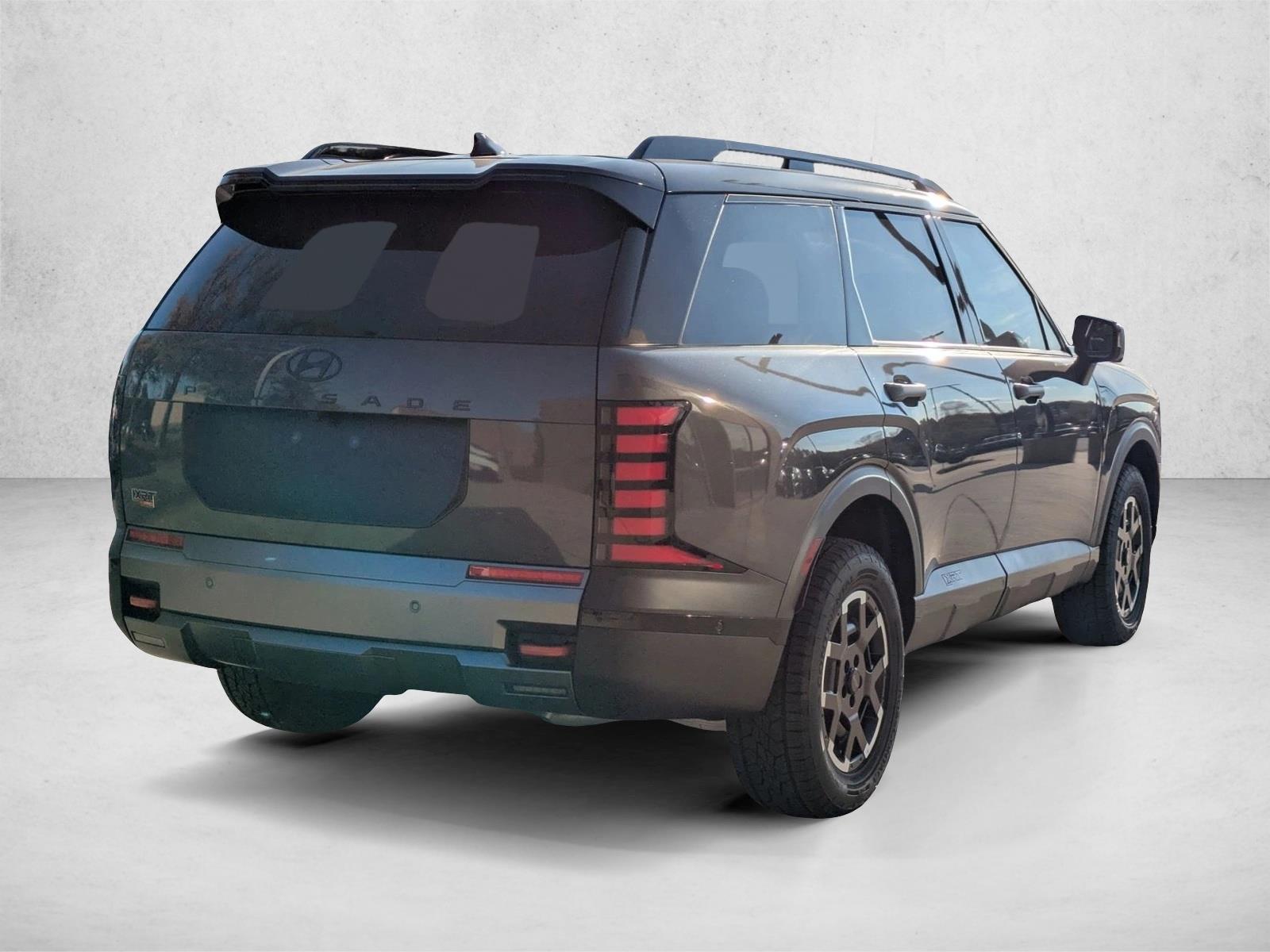 Certified 2026 Hyundai Palisade XRT Pro Sport Utility