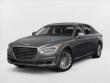 Used 2017 Genesis G90 5.0L Ultimate 4dr Car