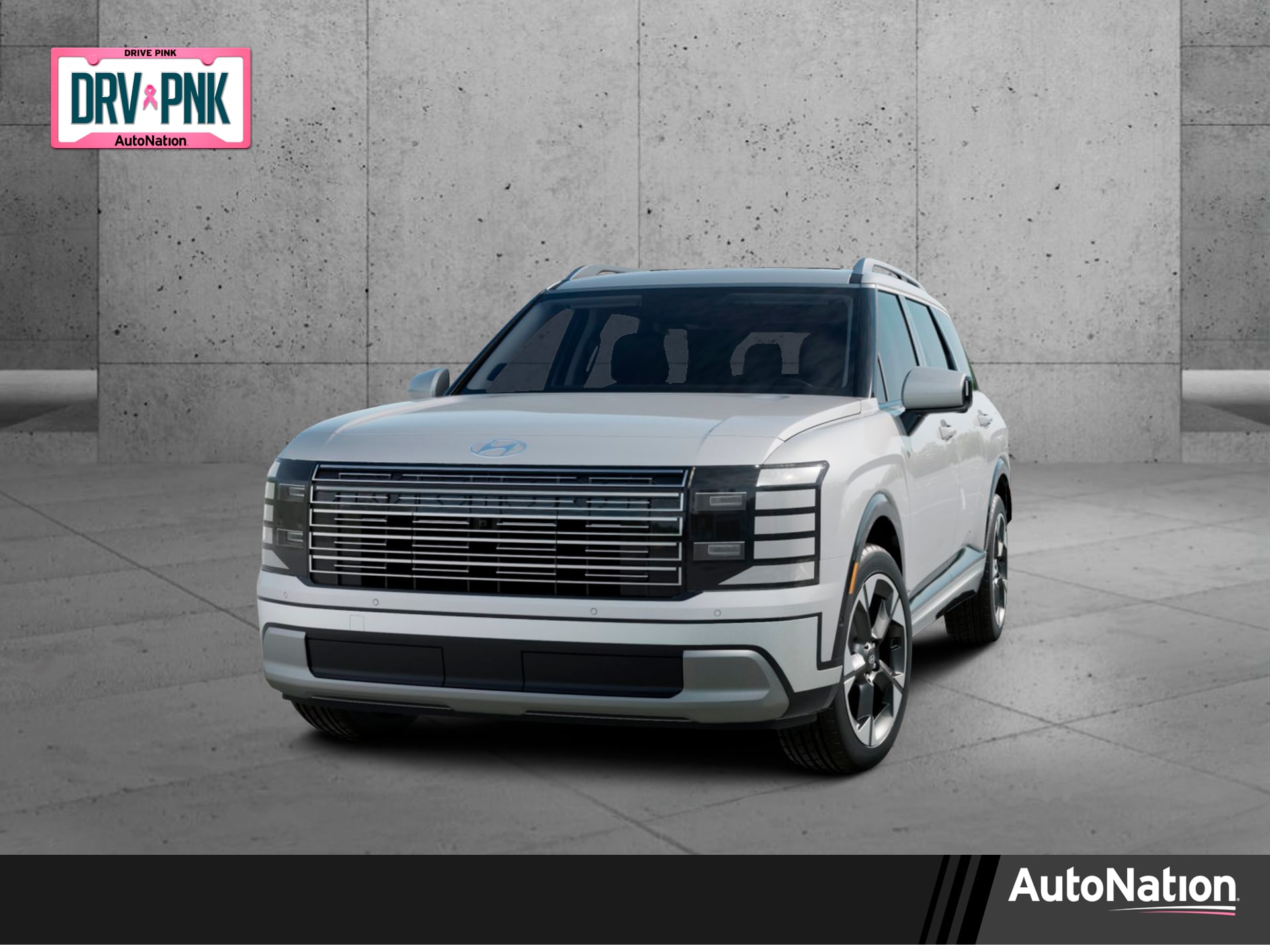 2026 Hyundai Palisade Limited Hybrid AWD's photo