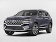  Hyundai Santa Fe Plug-In Hybrid