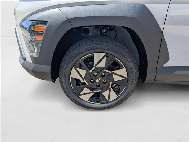 2025 Hyundai Kona SEL Convenience - Photo 10