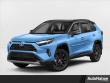 Used 2025 Toyota RAV4 Hybrid XSE Sport Utility