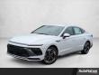 New 2026 Hyundai Sonata SEL Sport Sedan