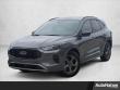 Used 2024 Ford Escape ST-Line Sport Utility