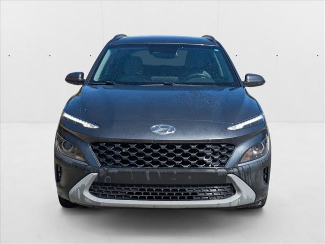 2023 Hyundai Kona SEL photo 2