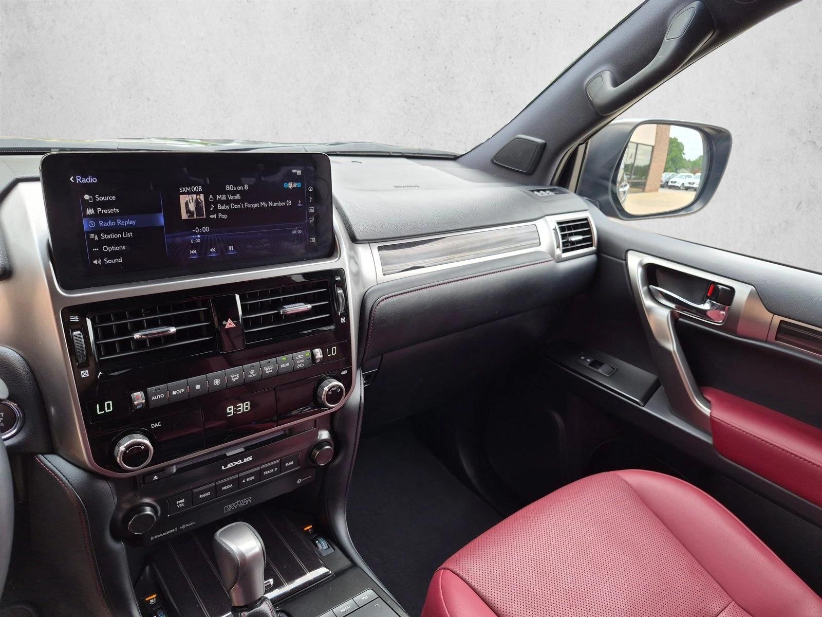 2023 Lexus GX PREMIUM - Photo 13