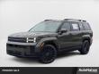 New 2025 Hyundai Santa Fe Calligraphy FWD SUV
