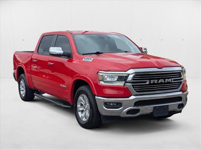 2022 Ram 1500 Laramie photo 3