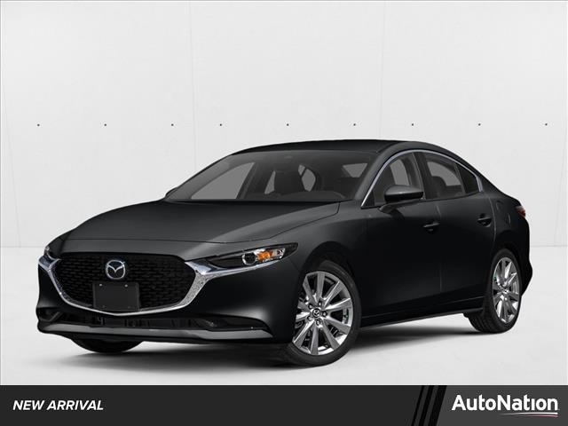 2019 Mazda CX-3 Select AT 4-Door SKYACTIV's photo