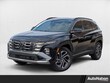 Hyundai Tucson Hybrid