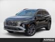 New 2025 Hyundai Tucson Hybrid Limited SUV