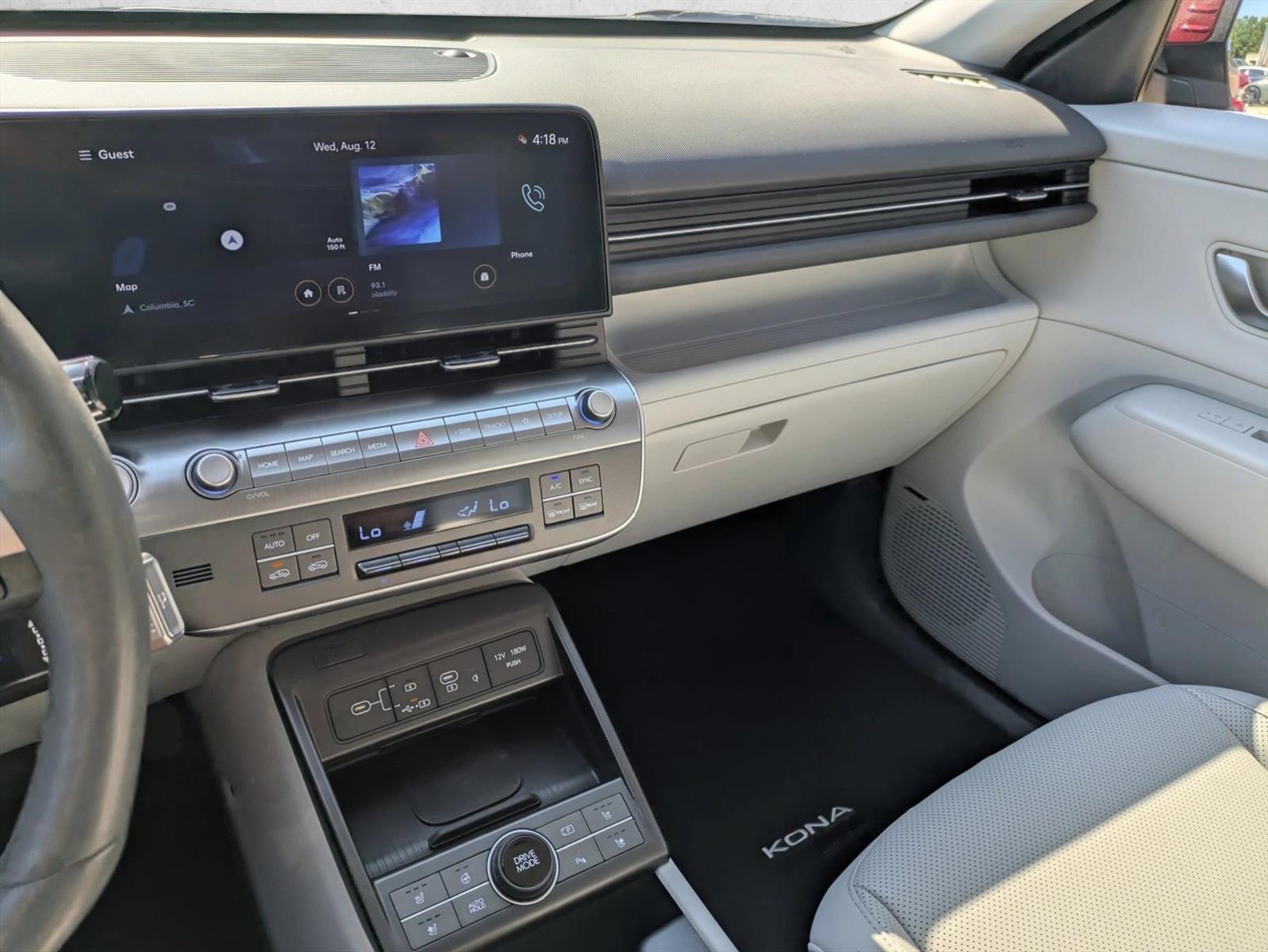 2024 Hyundai Kona Limited - Photo 13