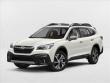 Used 2021 Subaru Outback Touring Sport Utility
