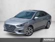 Used 2022 Hyundai Accent Limited 4dr Car