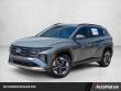New 2026 Hyundai Tucson SEL FWD SUV