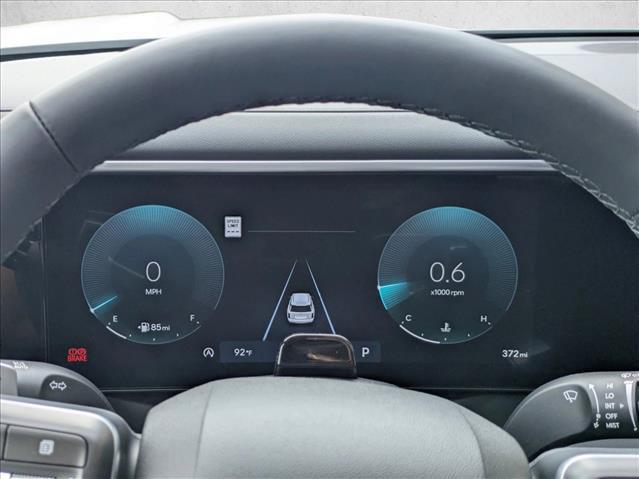 2026 Hyundai Palisade Limited - Photo 12