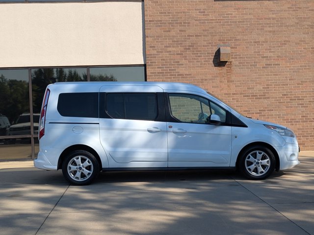 2016 Ford Transit Passenger Van photo 4