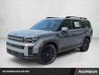 New 2026 Hyundai Santa Fe Calligraphy FWD SUV