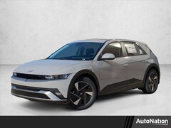 2026 Hyundai IONIQ 5 SE SUV