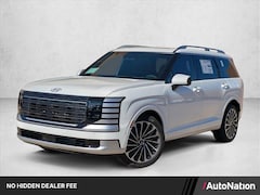 2026 Hyundai Palisade Calligraphy FWD SUV