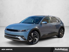 2026 Hyundai IONIQ 5 SE SUV