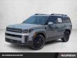 New 2026 Hyundai Santa Fe Calligraphy FWD SUV