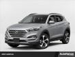Used 2016 Hyundai Tucson Limited Sport Utility