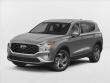Used 2022 Hyundai Santa Fe SEL Sport Utility