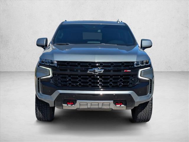 2023 Chevrolet Tahoe Z71 photo 2