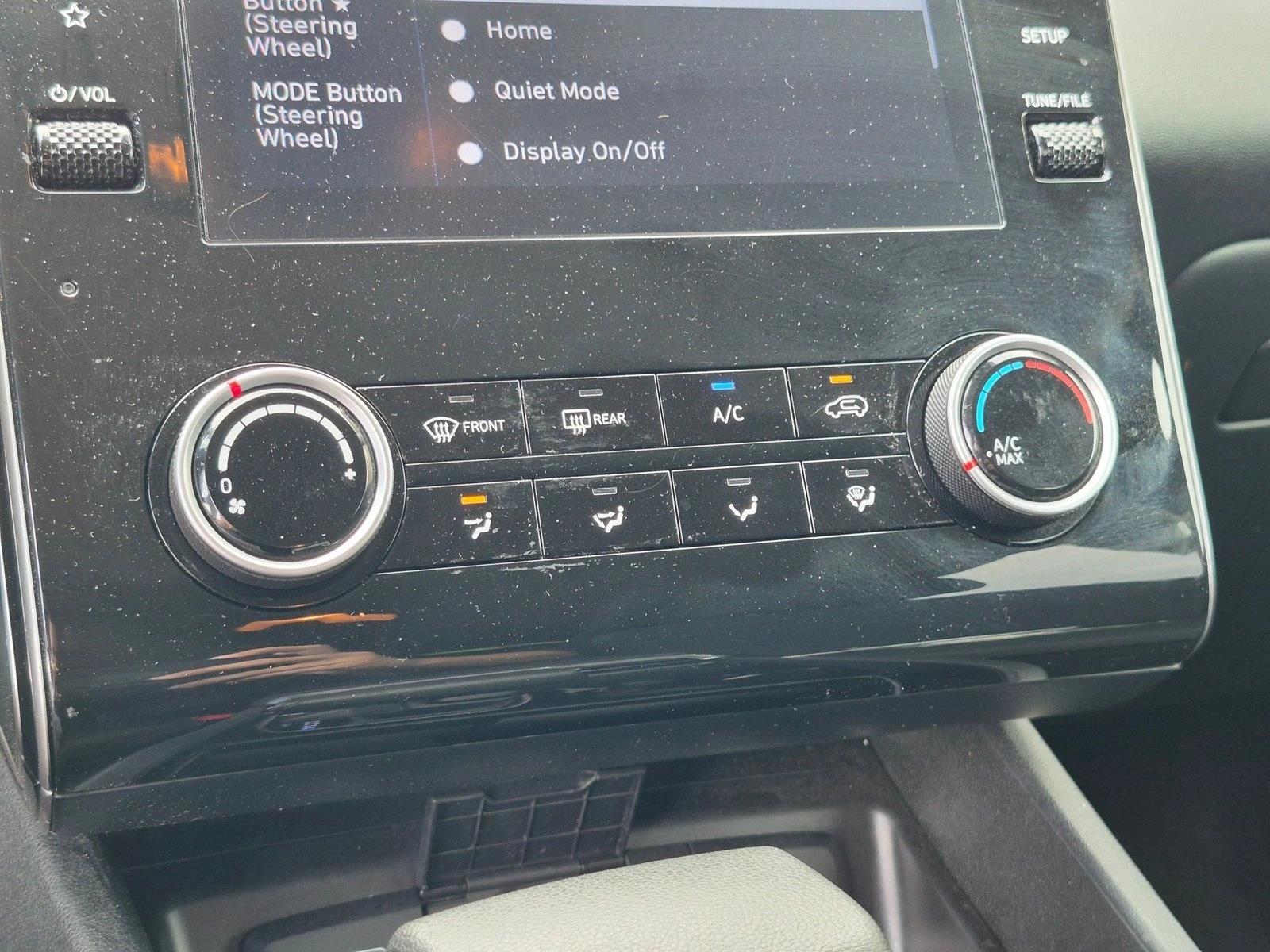 2023 Hyundai Tucson SEL - Photo 15
