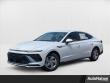 New 2025 Hyundai Sonata SE Sedan