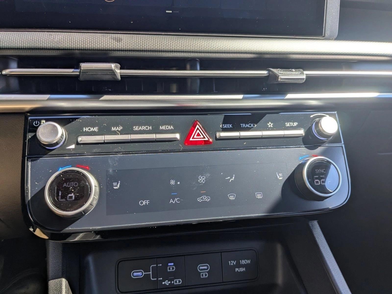 2026 Hyundai Santa Cruz SEL - Photo 15