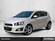  Chevrolet Sonic