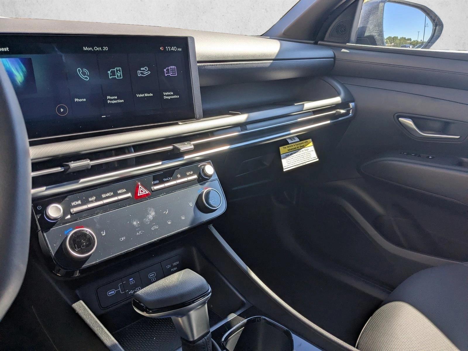 2026 Hyundai Santa Cruz SEL - Photo 13