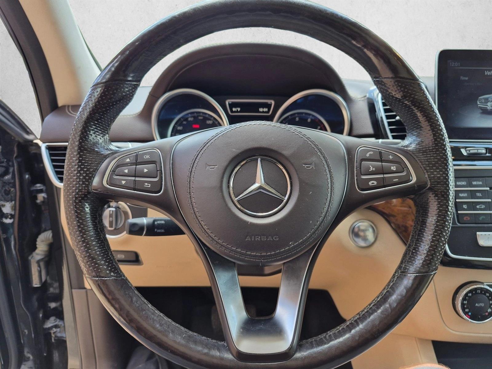 2019 Mercedes-Benz GLS-Class GLS450 - Photo 10