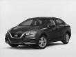 Used 2020 Nissan Versa SV 4dr Car