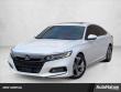 Used 2020 Honda Accord Sedan EX 4dr Car