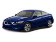 Used 2008 Honda Accord Coupe EX-L 2dr Car