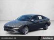 New 2026 Hyundai Elantra SE Sedan